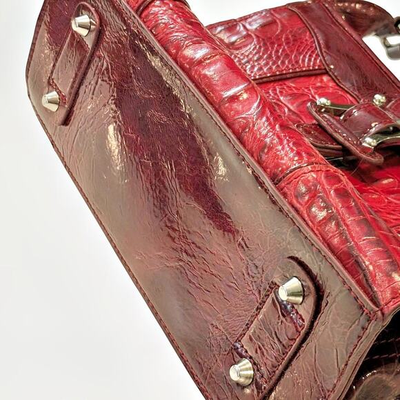 Y2K Red Purse - Picture 6 of 8